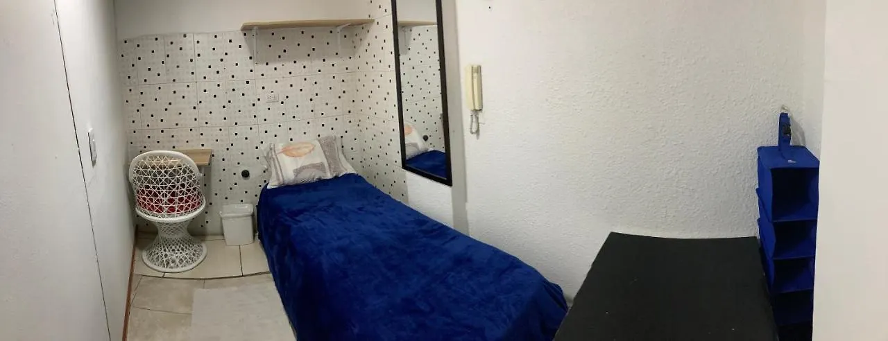 Hostel U Bogotá 0*,