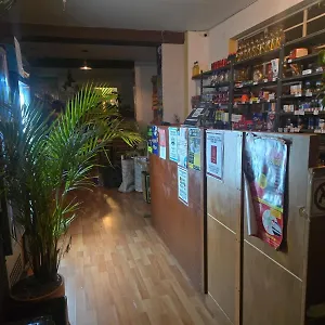 Hostal Portelli Hostal-zona G Para Extranjeros, Bogotá
