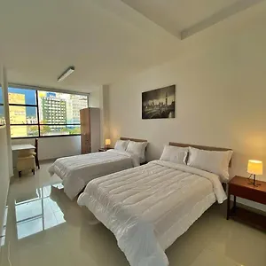 Hotel Centro, Bogotá