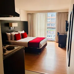 Hotel Silver Javeriana By Hospedium, Bogotá