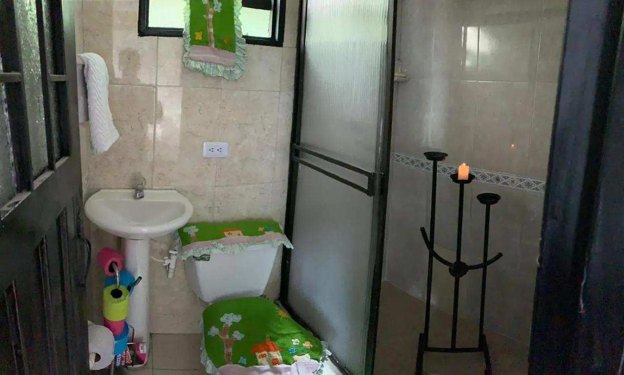 Hostel U 보고타 콜롬비아