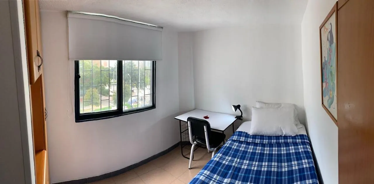 Hostel U 보고타