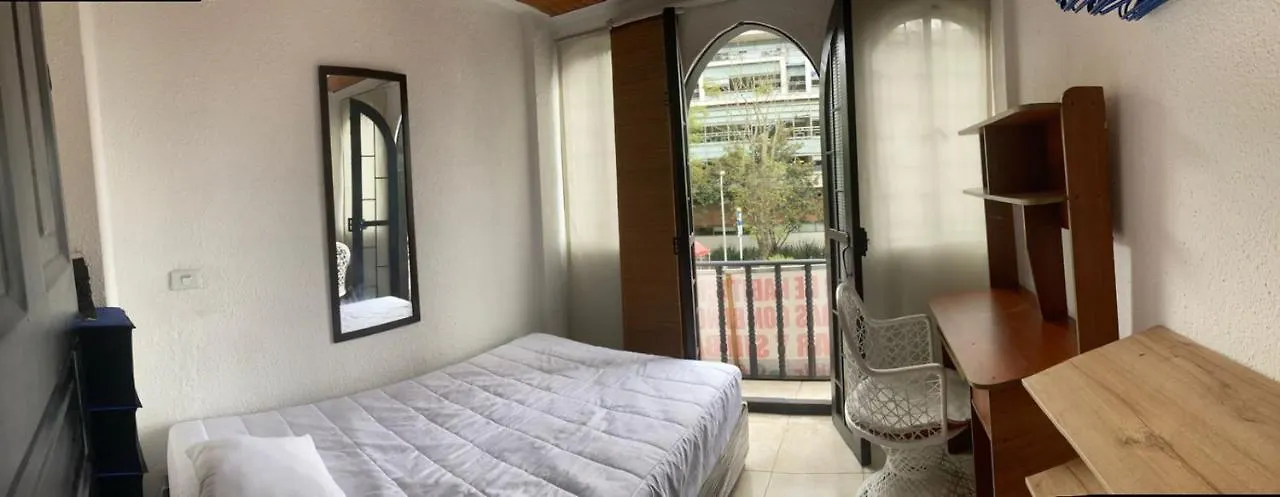 Hostel U 보고타 콜롬비아
