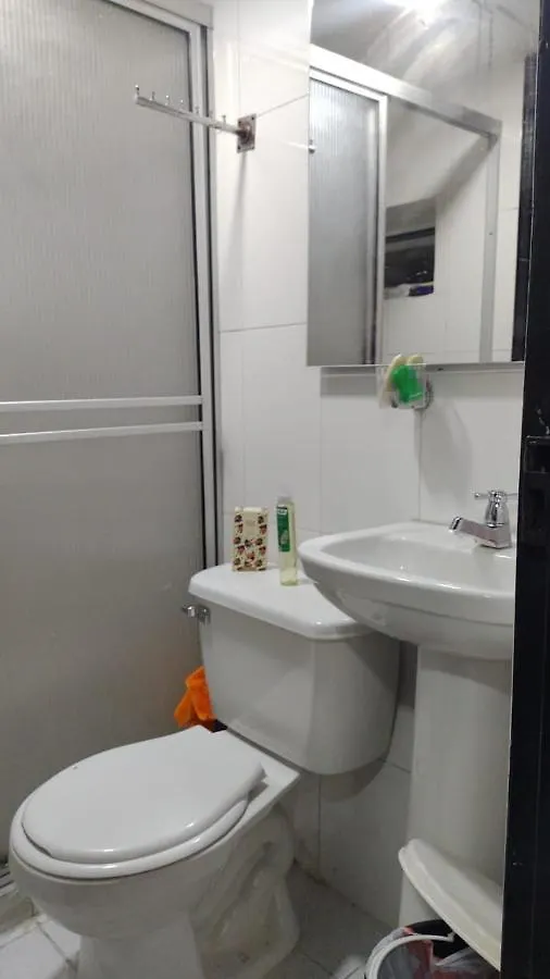Hostel U 보고타 0*,  콜롬비아