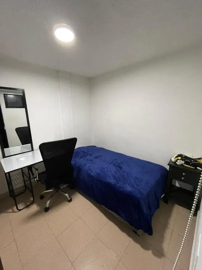 Hostel U 보고타