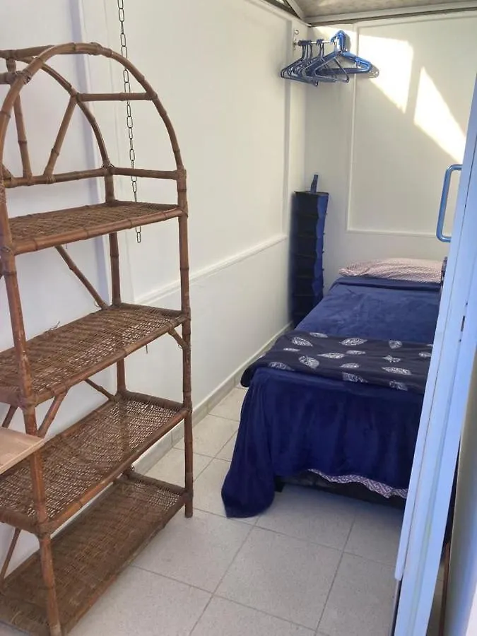 Hostel U 보고타 게스트하우스